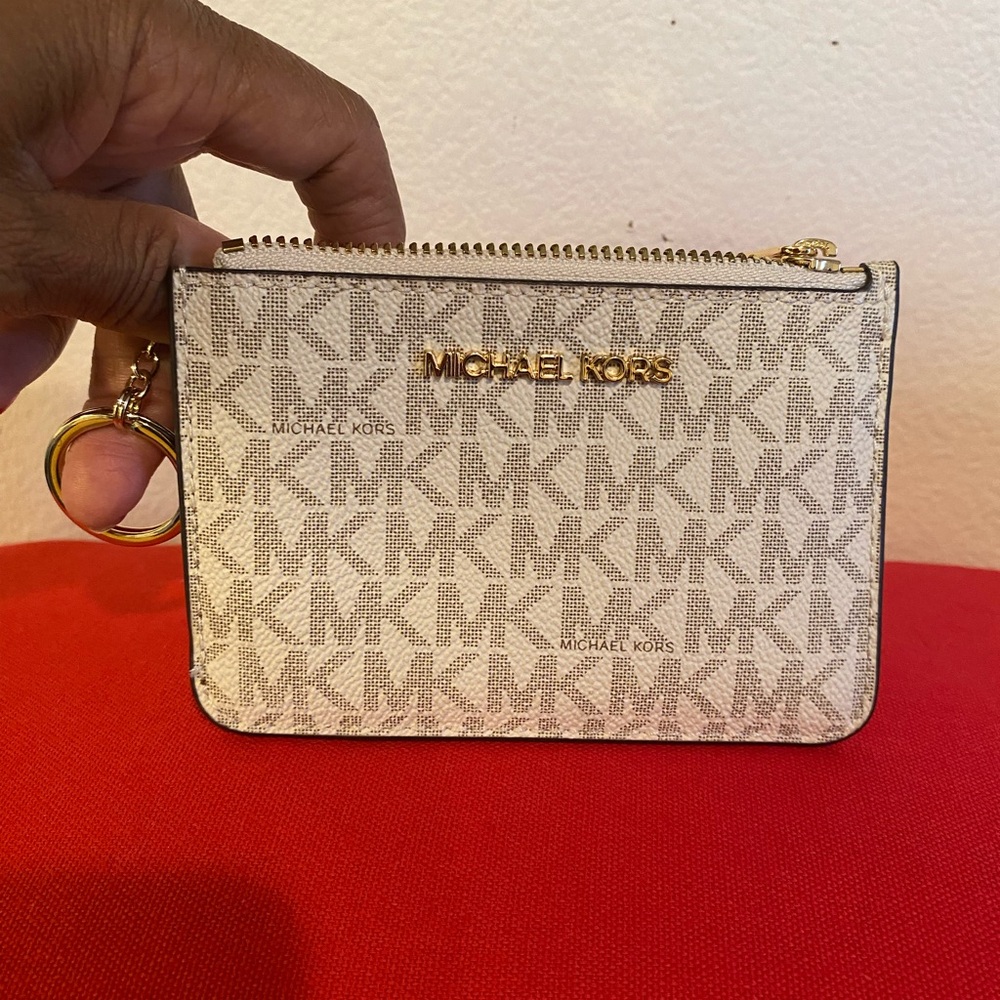 Michael Kors Pouch NWOT